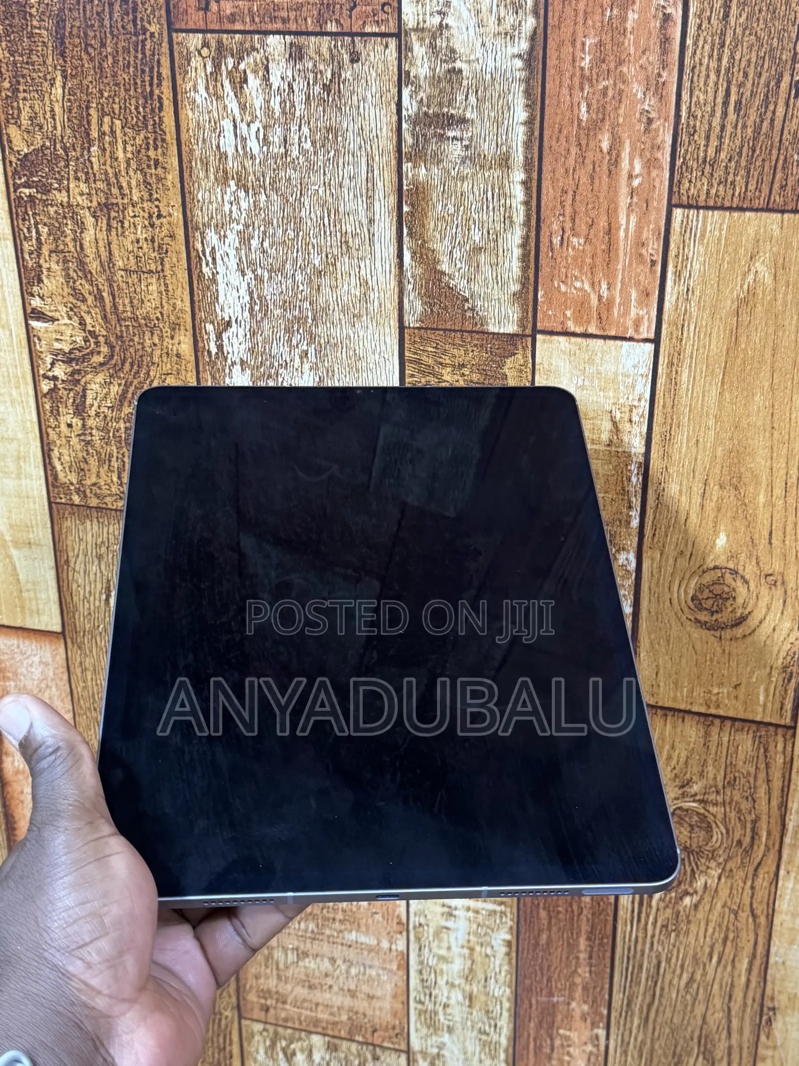 Apple iPad (2022) 128 GB Black