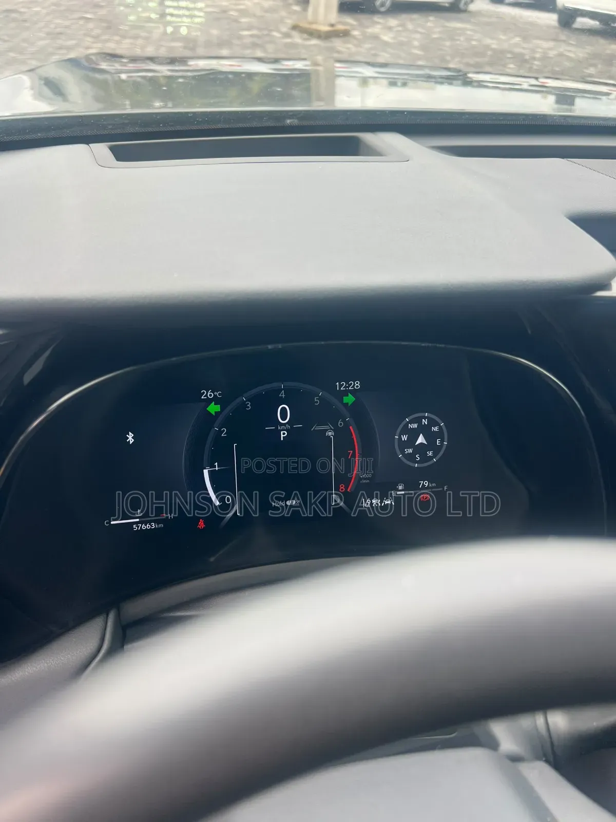 Lexus TX 2024 Black