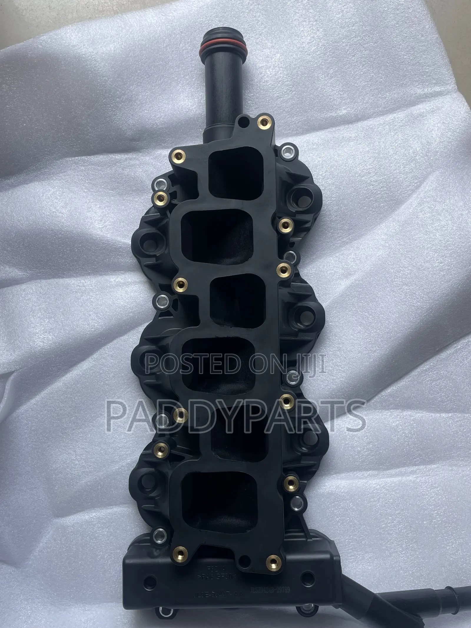Ford F-150 Intake Manifold With Gasket (2011-2023) JL3Z-9424-B