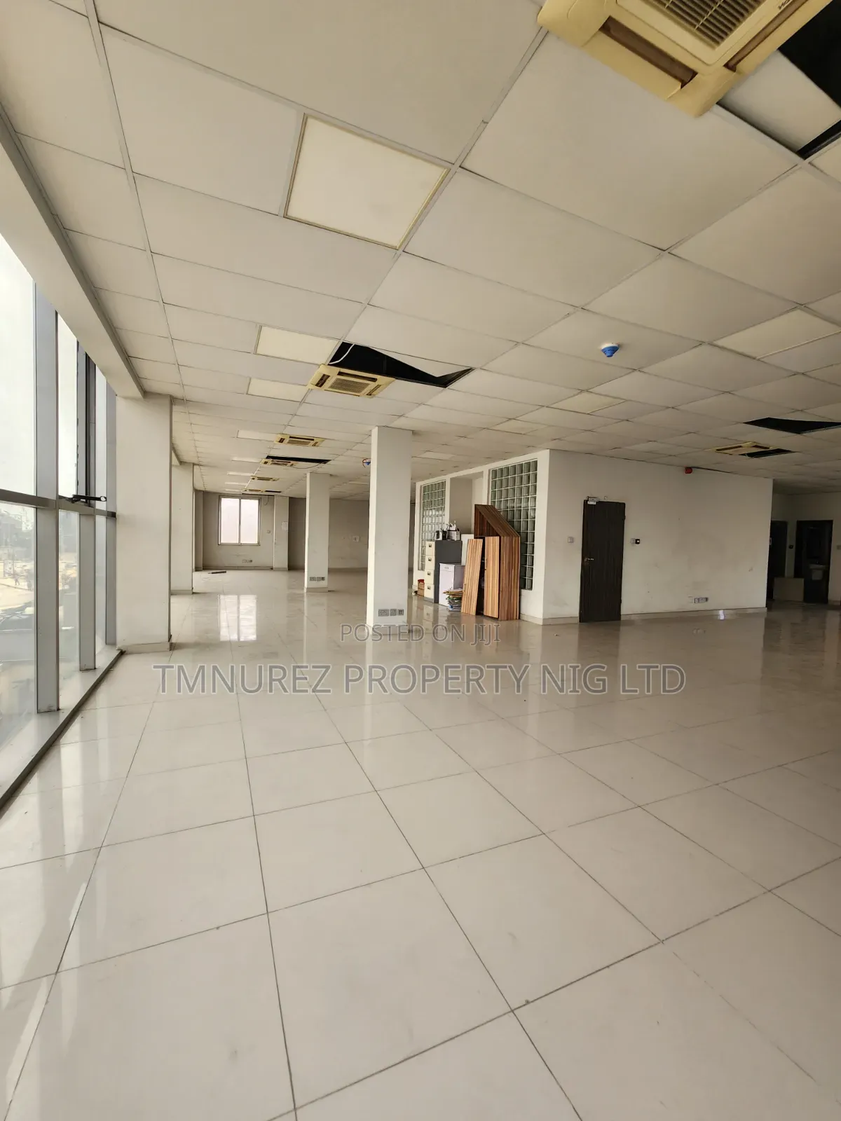 Office Space 🏬 for Rent at Vi