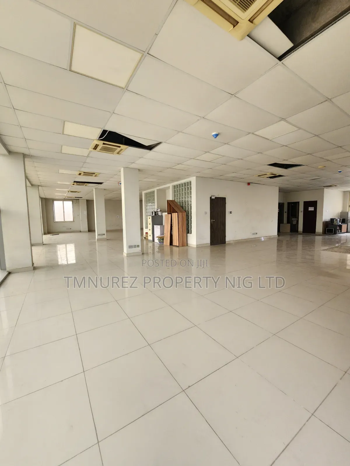 Office Space 🏬 for Rent at Vi