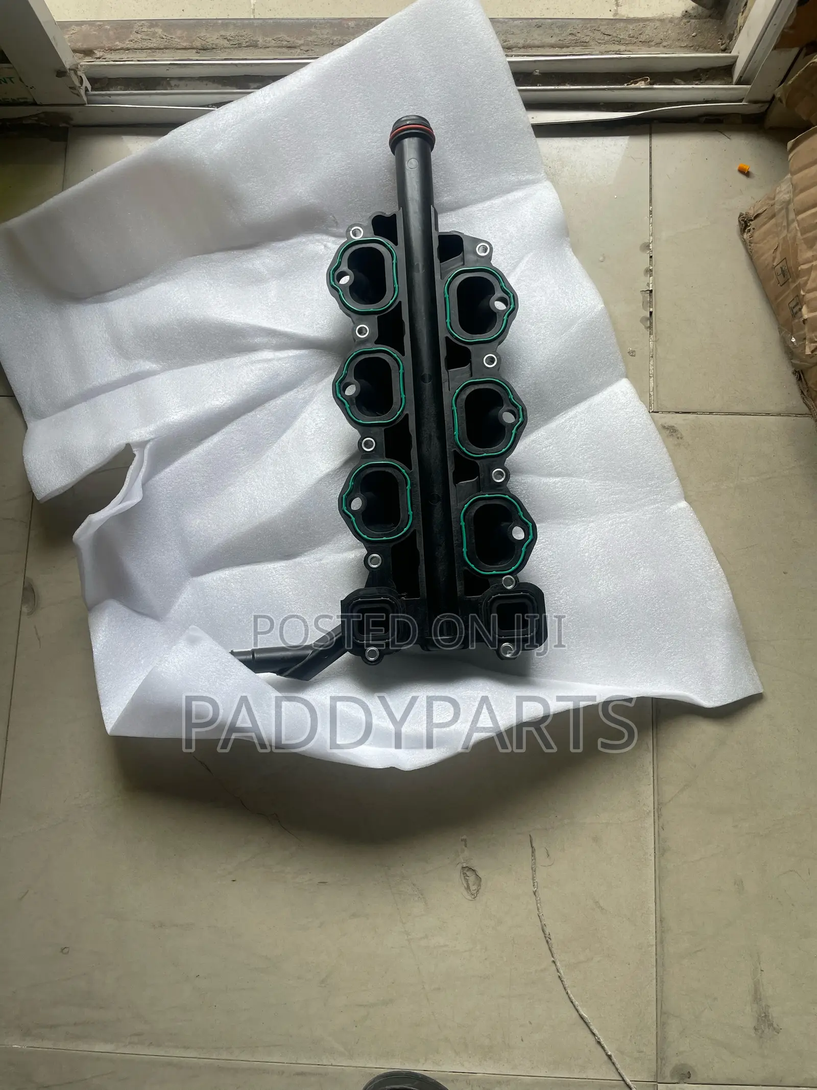 Ford F-150 Intake Manifold With Gasket (2011-2023) JL3Z-9424-B