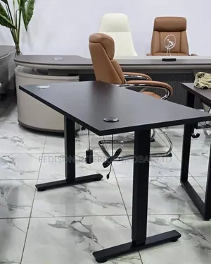 Adjustable Table