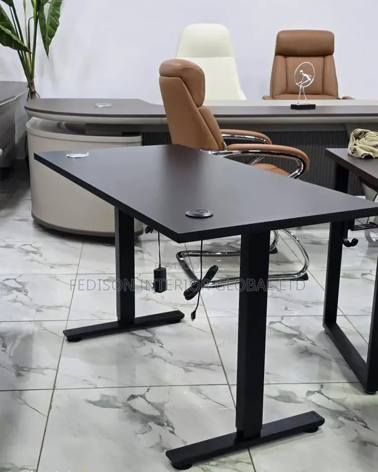 Adjustable Table