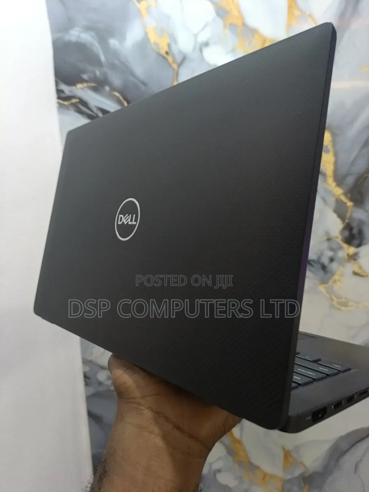 Laptop Dell Latitude 7410 16GB Intel Core i7 SSD 512GB