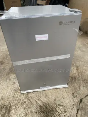 Glamstar GFR-90S-E Practical Storage Refrigerator 70L