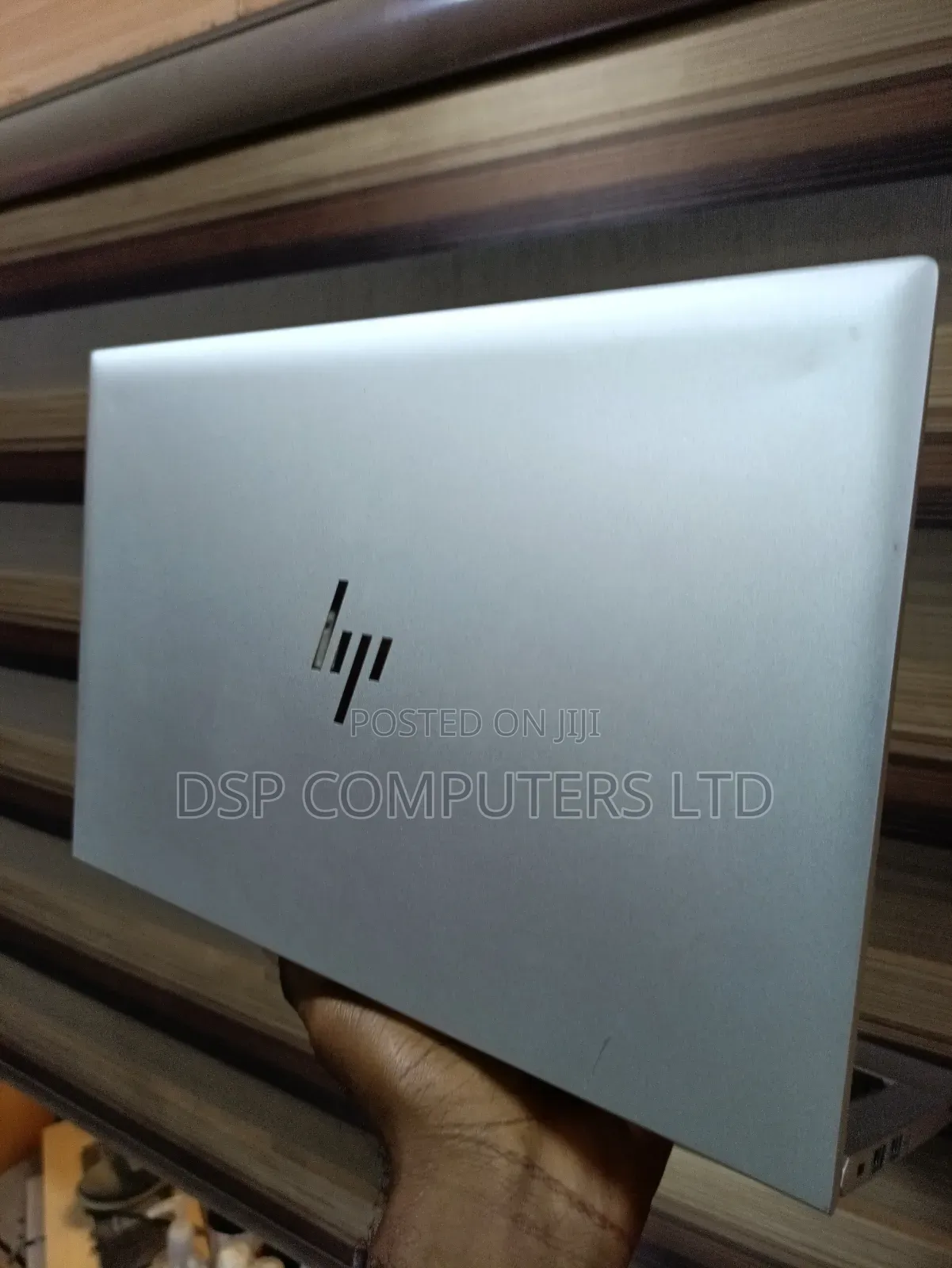 Laptop HP EliteBook 830 G7 16GB Intel Core i7 SSD 512GB