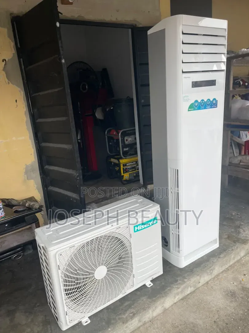 Hisense Non AC 2hp