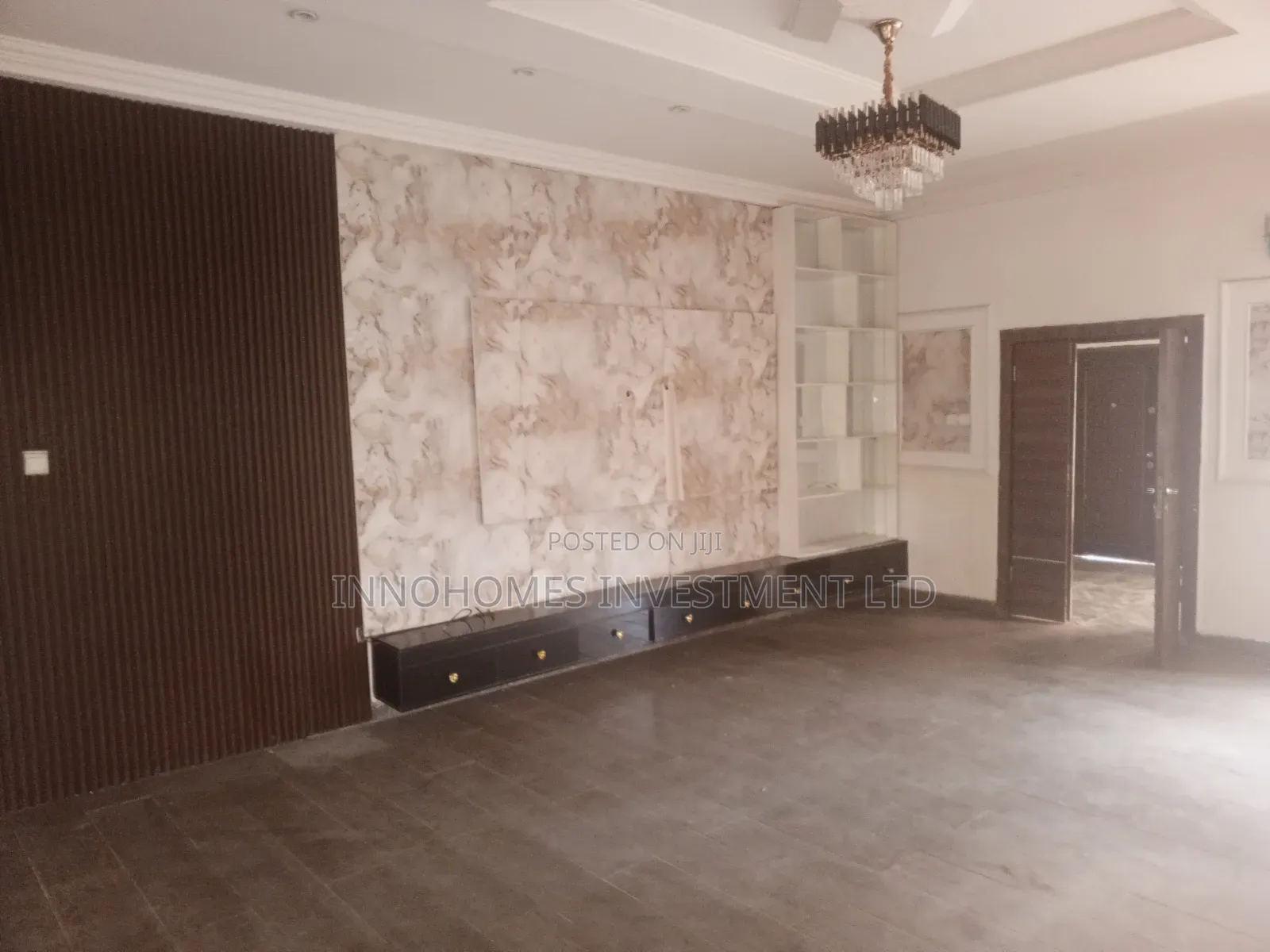 4bdrm Duplex in Apo Resettlement for rent
