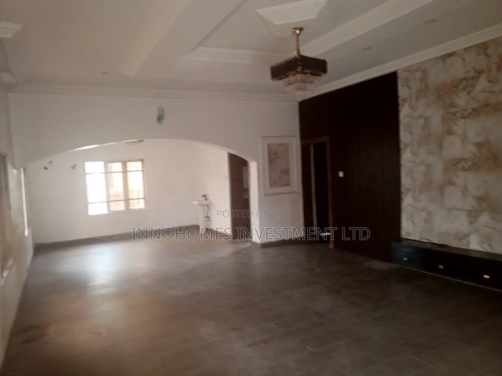 4bdrm Duplex in Apo Resettlement for rent