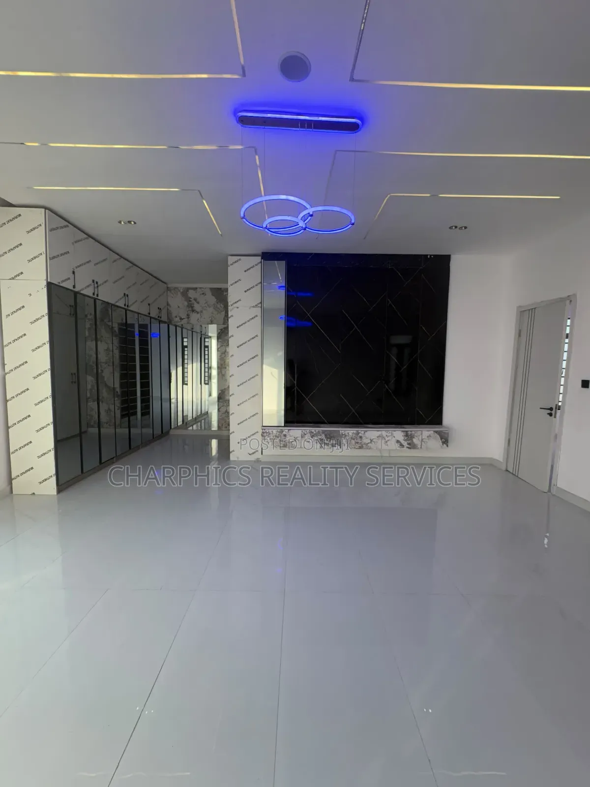 4bdrm Duplex in Off Lekki-Epe Expressway for sale