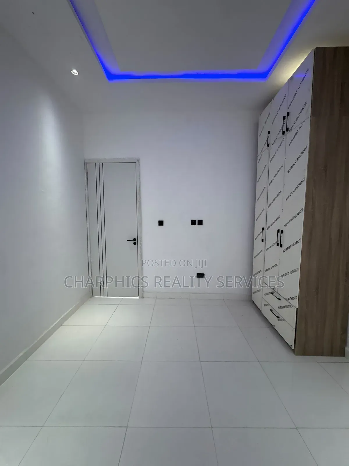 4bdrm Duplex in Off Lekki-Epe Expressway for sale