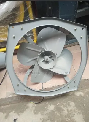 18"inches Industrial Heat Extractor