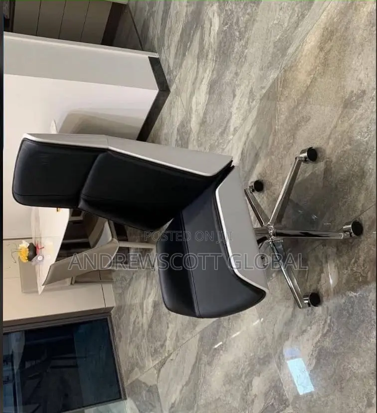 Brand New & Imported Office Chair