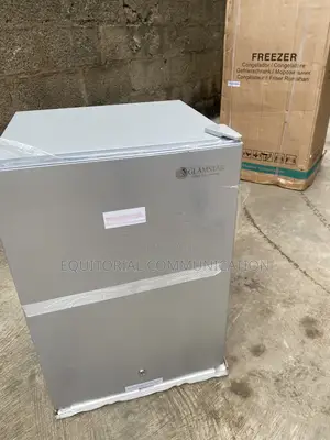 Glamstar GFR-90S-E 70l Refrigerator for Small Households