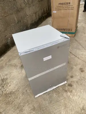 Glamstar 70L Convenient Food Storage Appliance