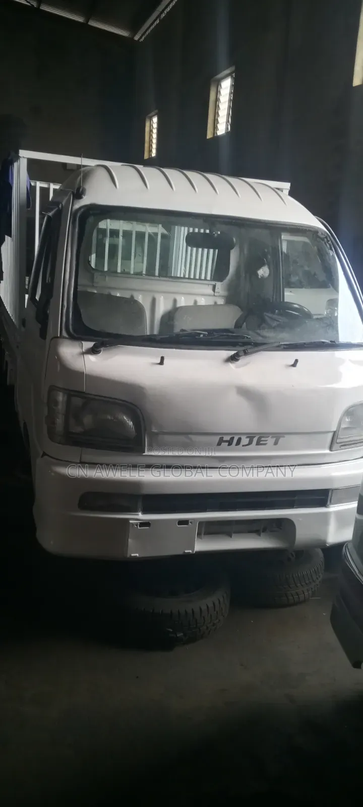 Truck Direct Belguim