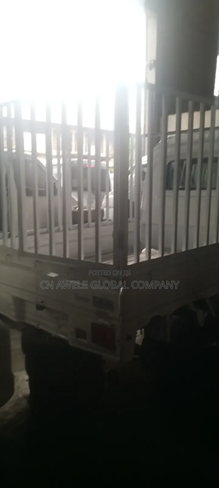 Truck Direct Belguim