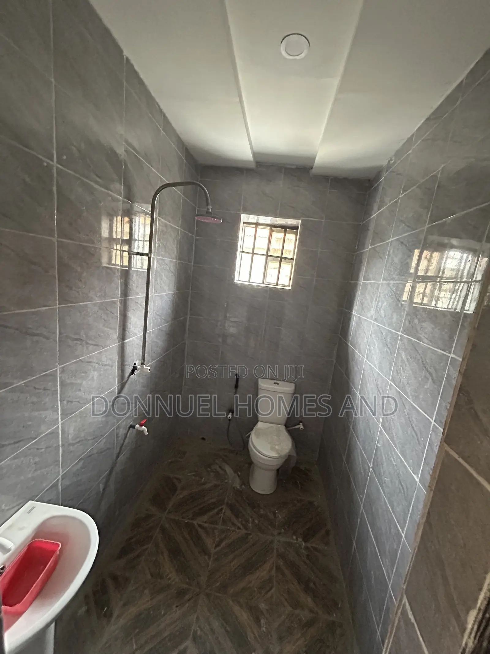 1bdrm Room & Parlour in Abijo for rent