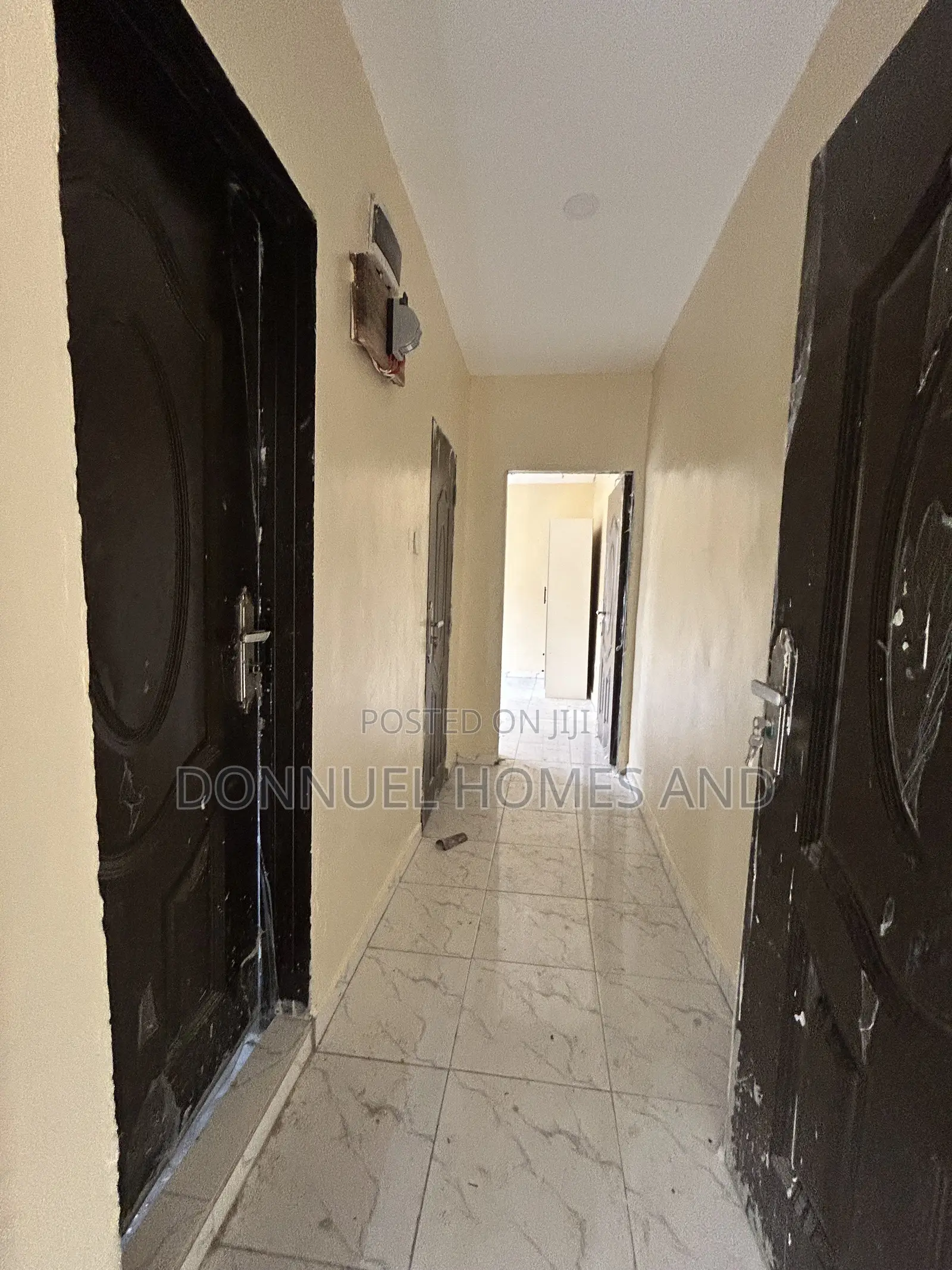 1bdrm Room & Parlour in Abijo for rent