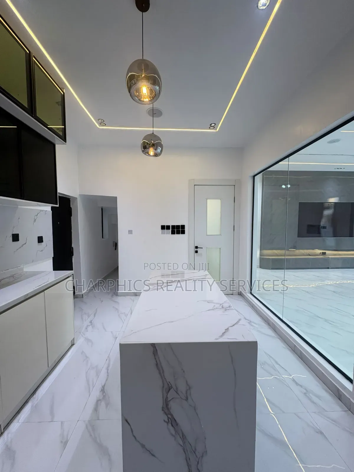 4bdrm Duplex in Off Lekki-Epe Expressway for sale