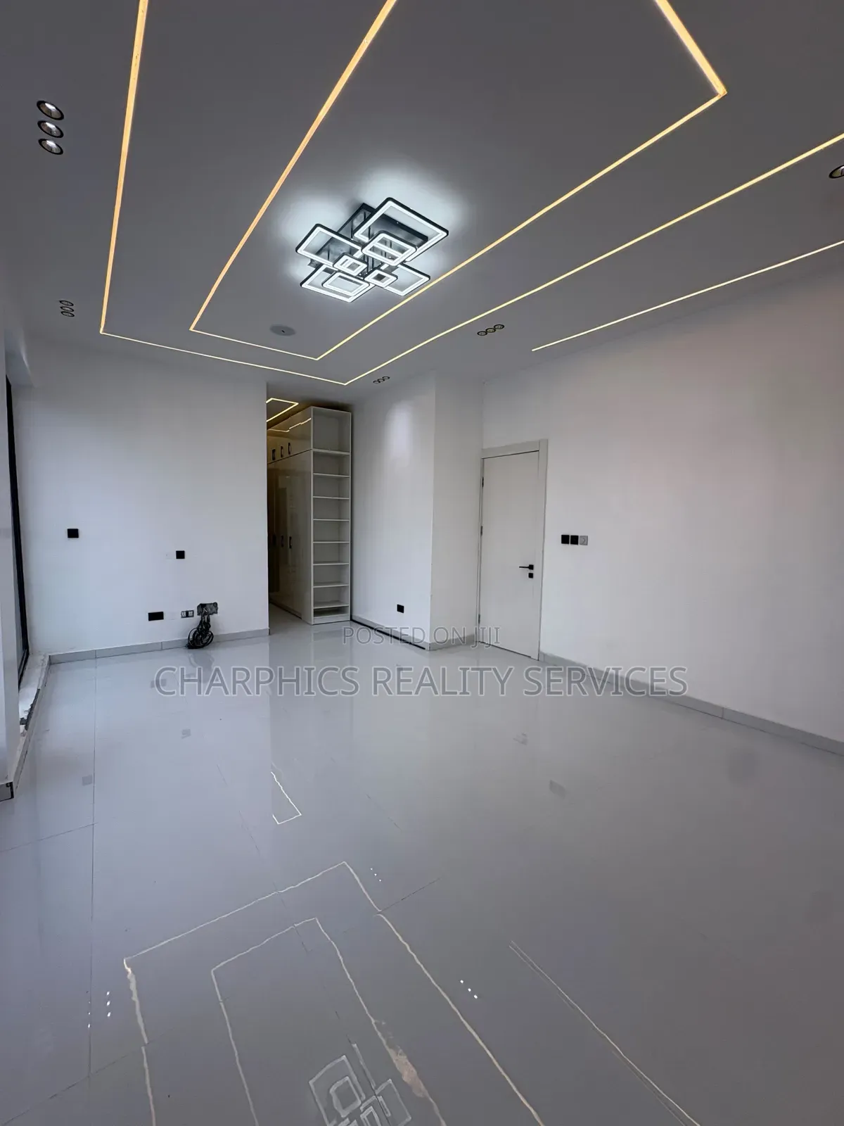 4bdrm Duplex in Off Lekki-Epe Expressway for sale