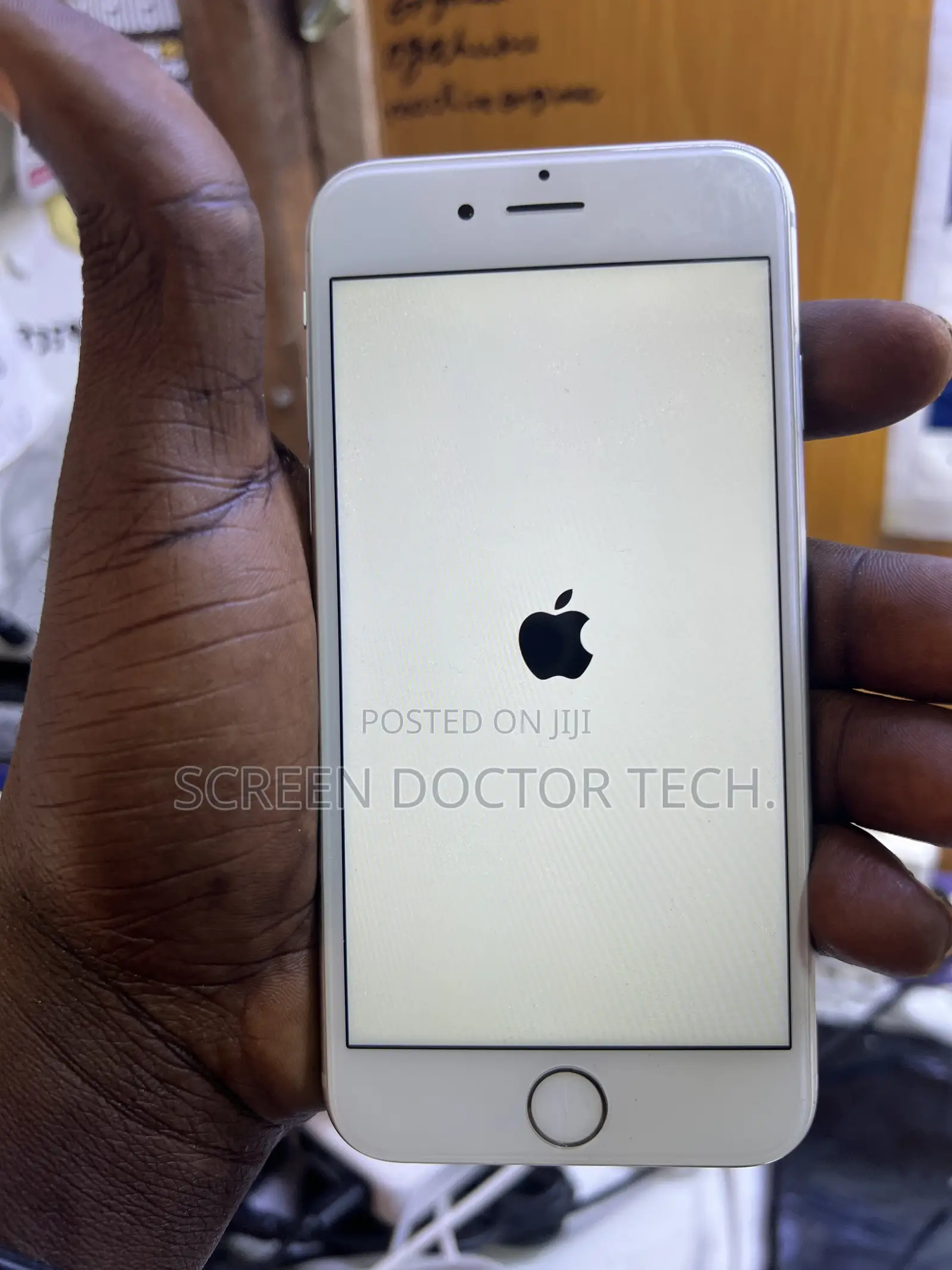 Apple iPhone 6s 64 GB Silver