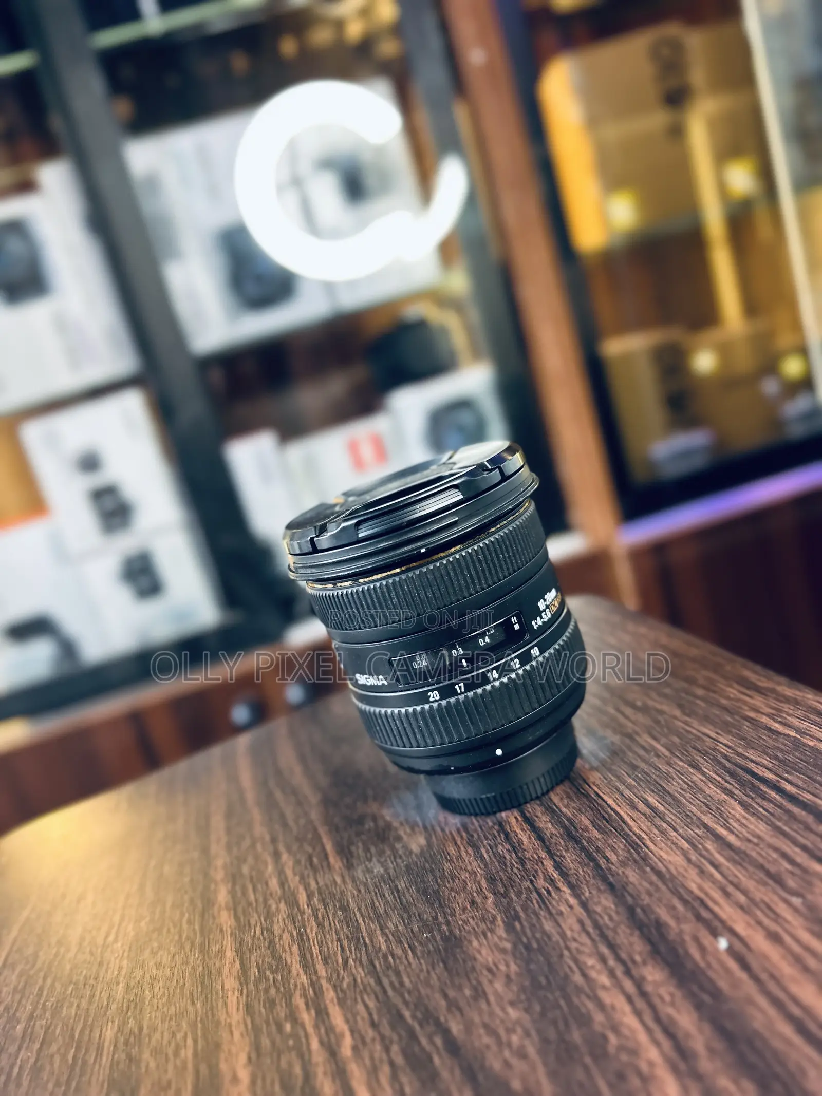 Sigma 10-20 Ex Dc HSM