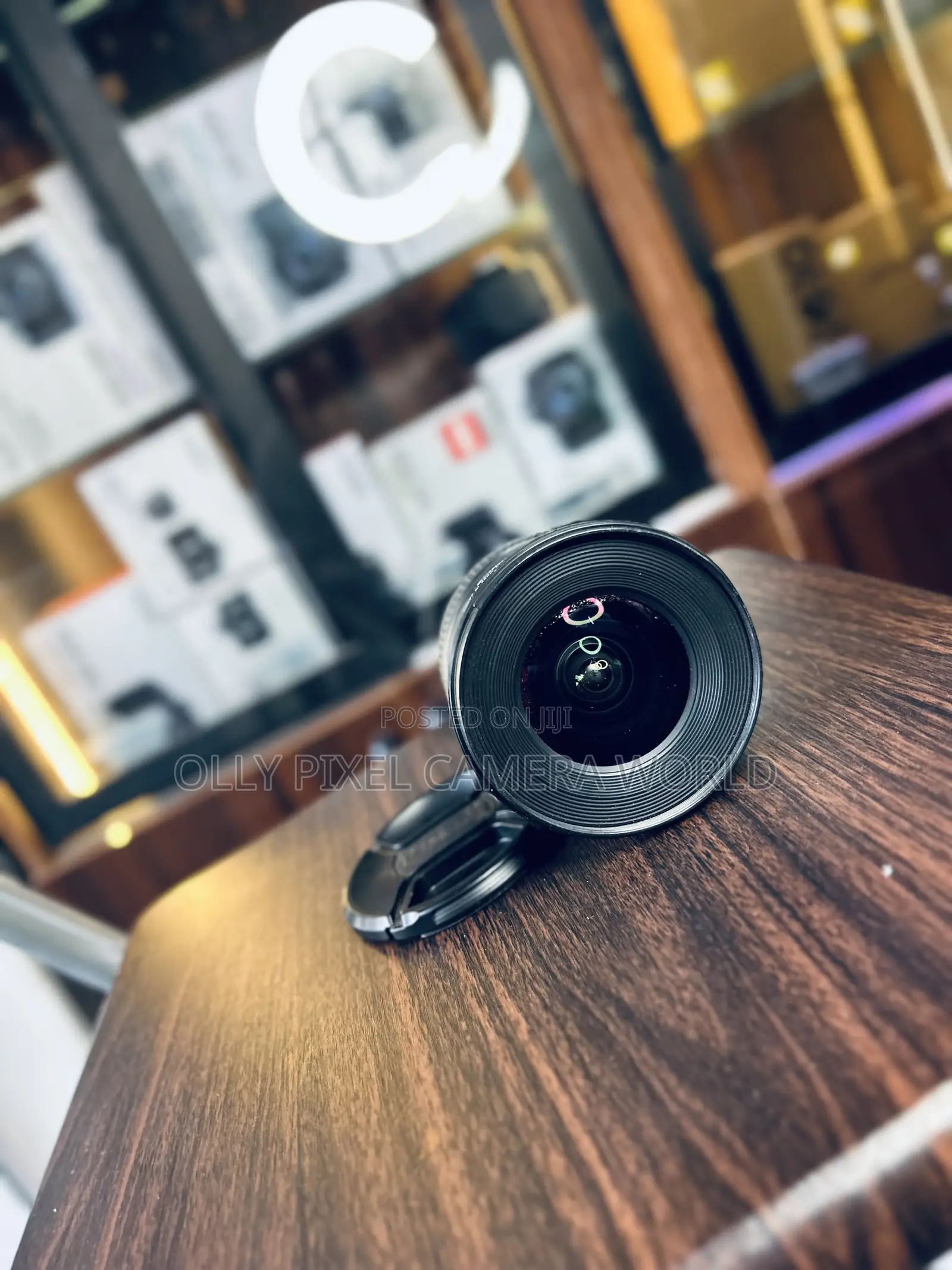 Sigma 10-20 Ex Dc HSM