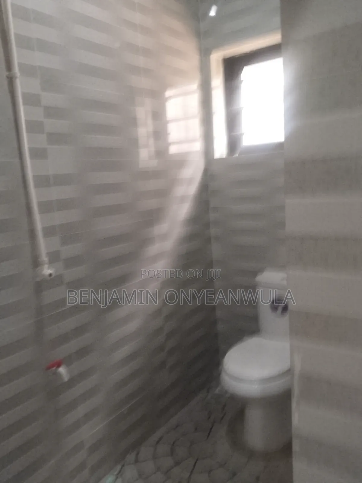 Mini Flat in Home Land Estate, Obafemi-Owode for rent
