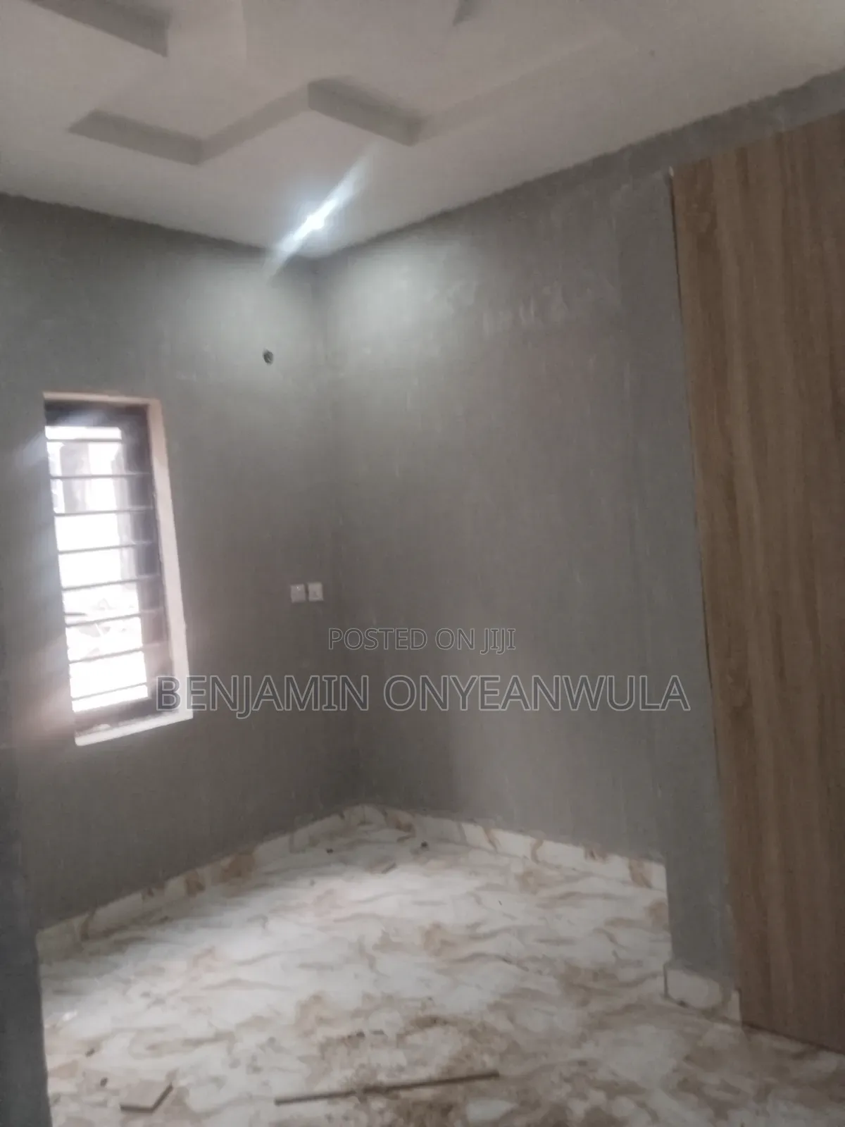 Mini Flat in Home Land Estate, Obafemi-Owode for rent