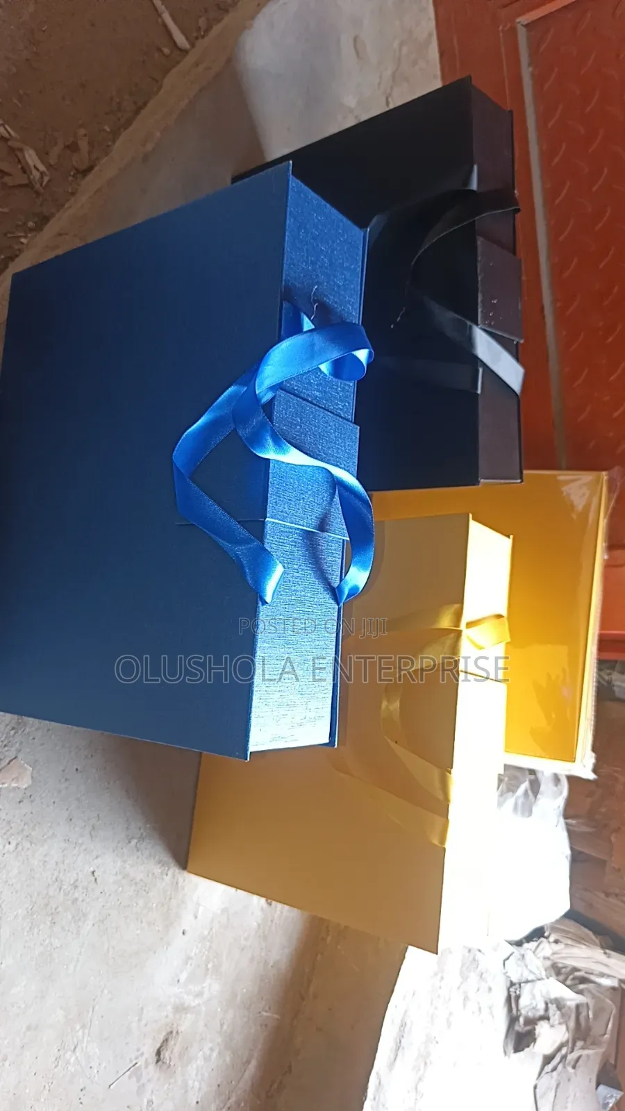 Executive Gift Set