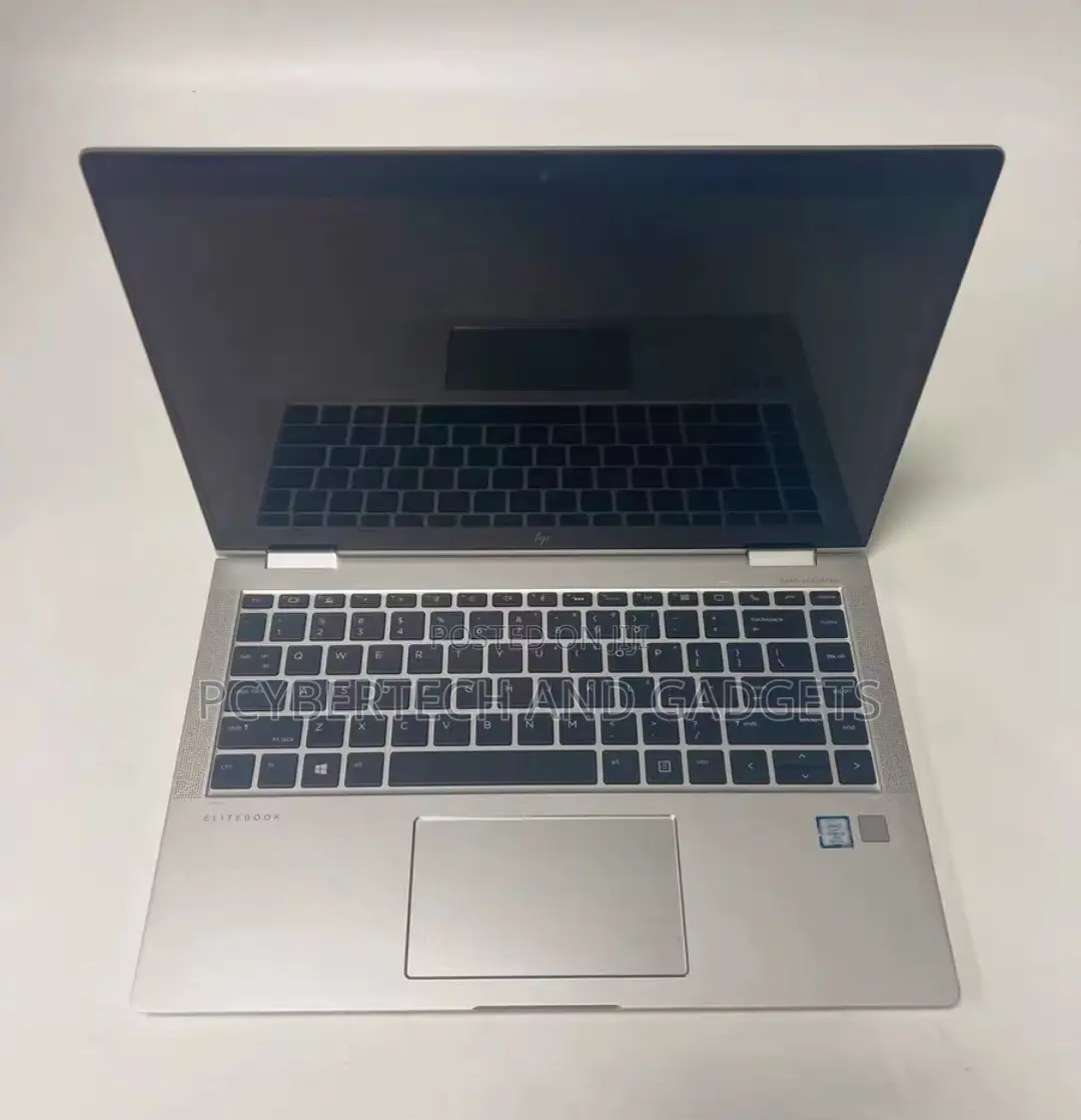 Laptop HP EliteBook 1040 G6 32GB Intel Core i7 SSD 512GB