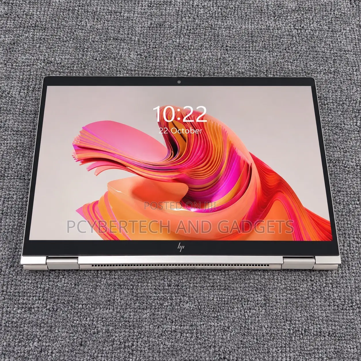 Laptop HP EliteBook 1040 G6 32GB Intel Core i7 SSD 512GB