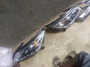 Head Lamp 2013 Honda Accord New One and Day Light