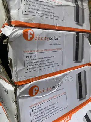 10kva 48v Felicity Inverter