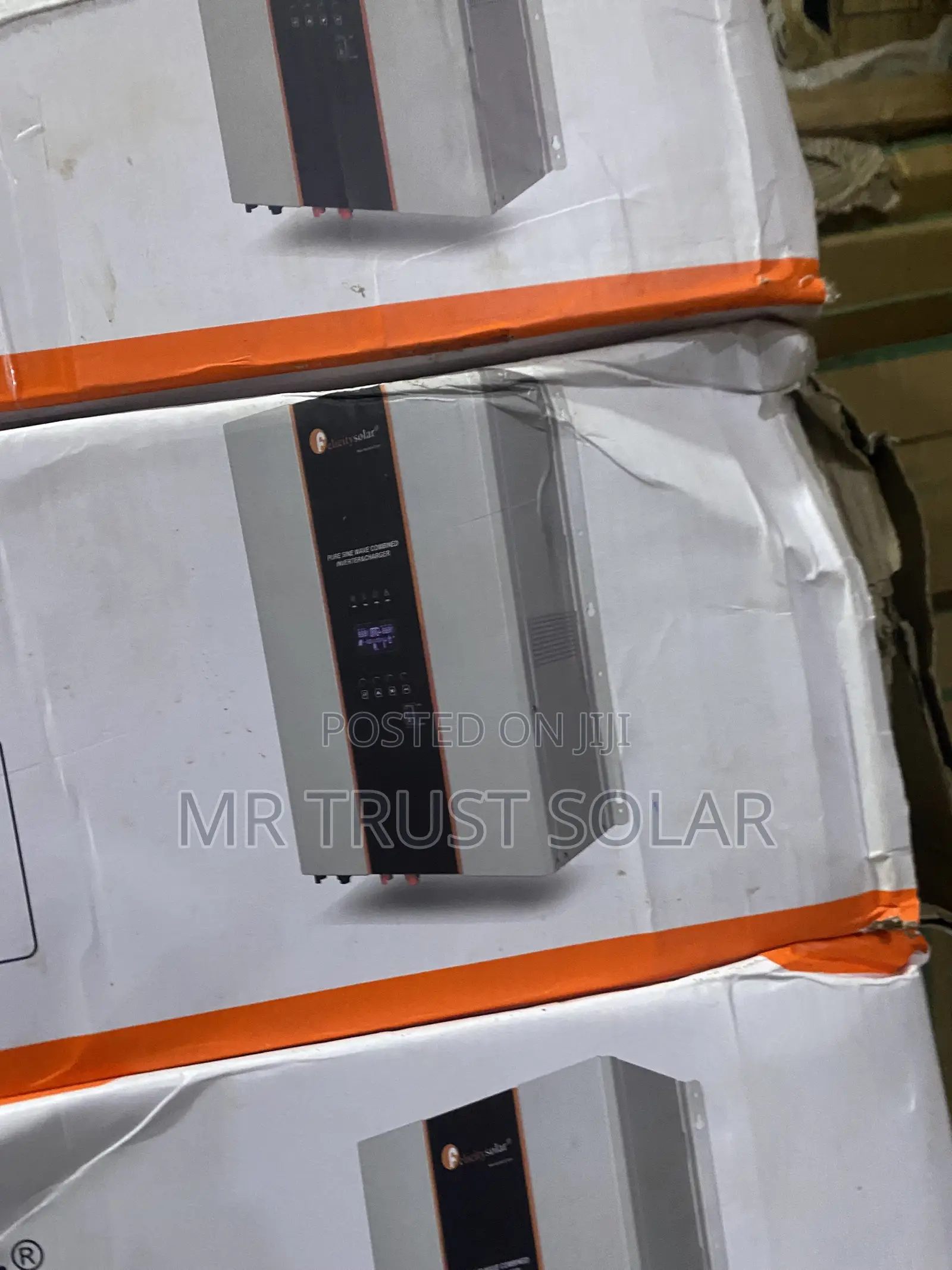 10kva 48v Felicity Inverter
