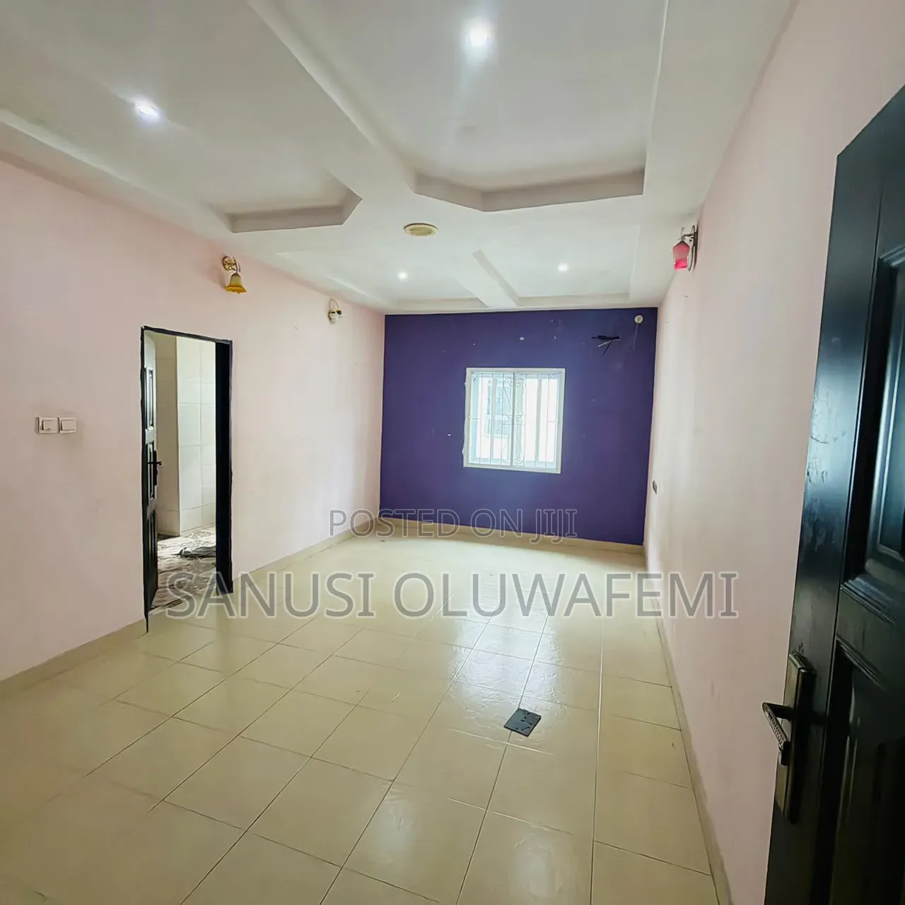 5bdrm House in Ado / Ajah for rent