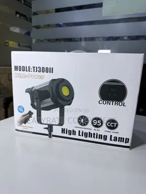 Bediro 300 Photography Light (Tj300ii )