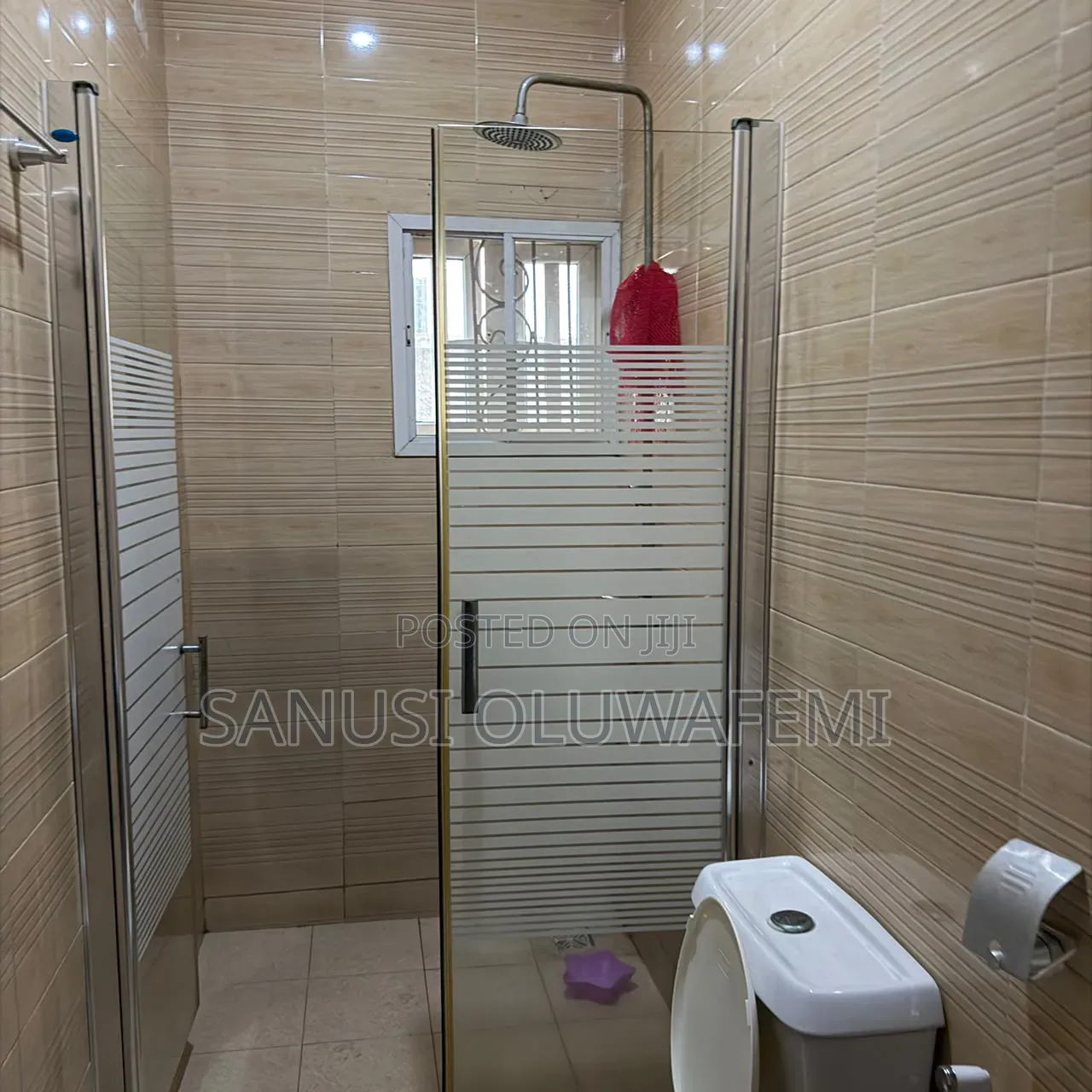 3bdrm Block of Flats in Palmgroove for sale
