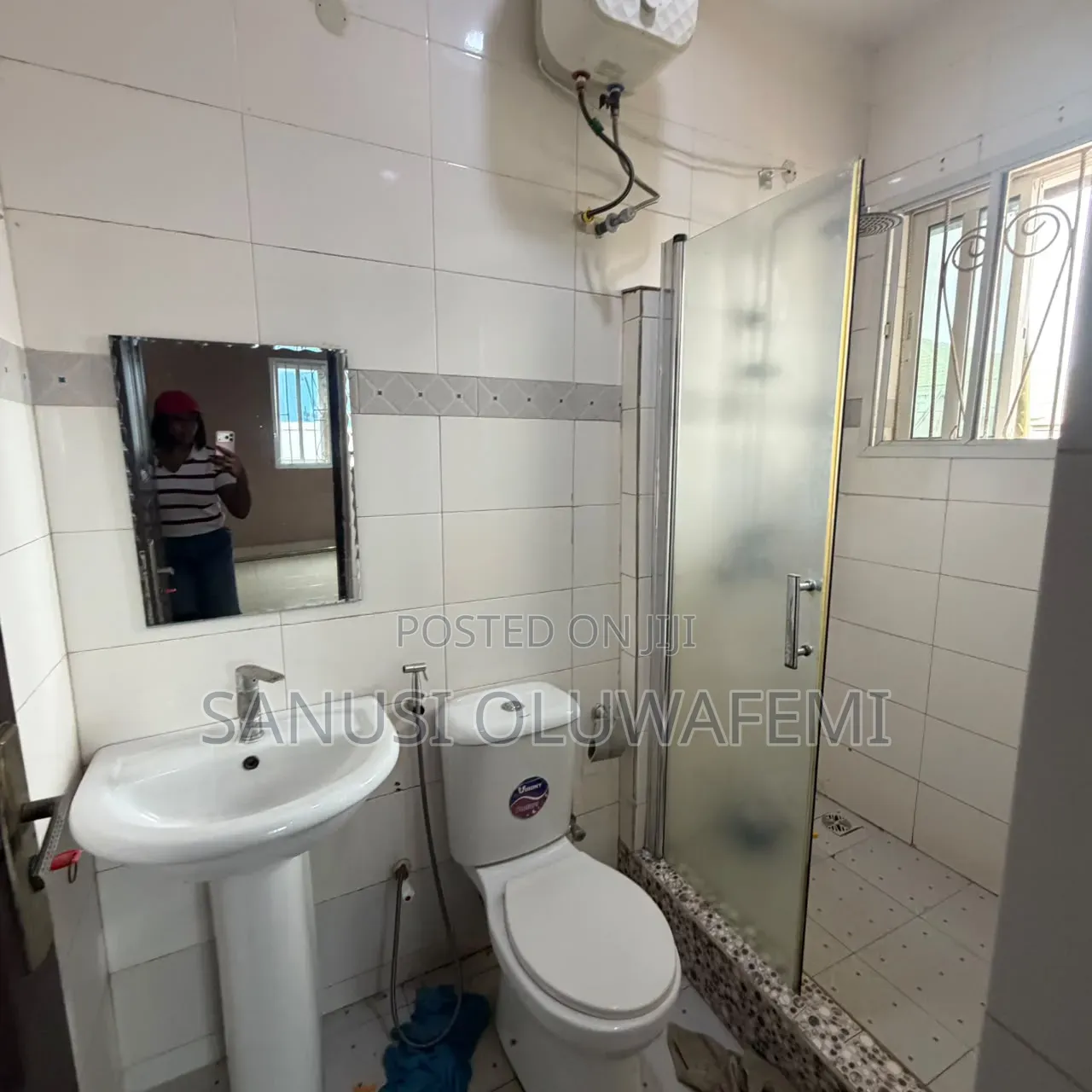3bdrm Block of Flats in Palmgroove for sale