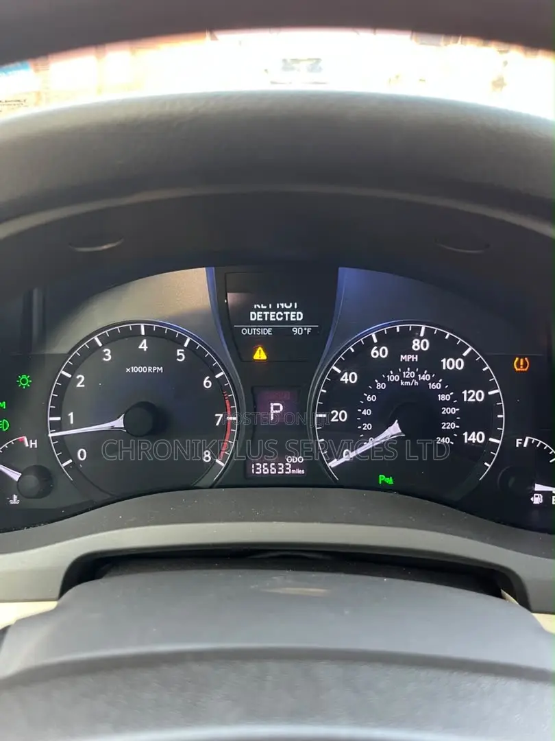 Lexus RX 2013 Burgundy