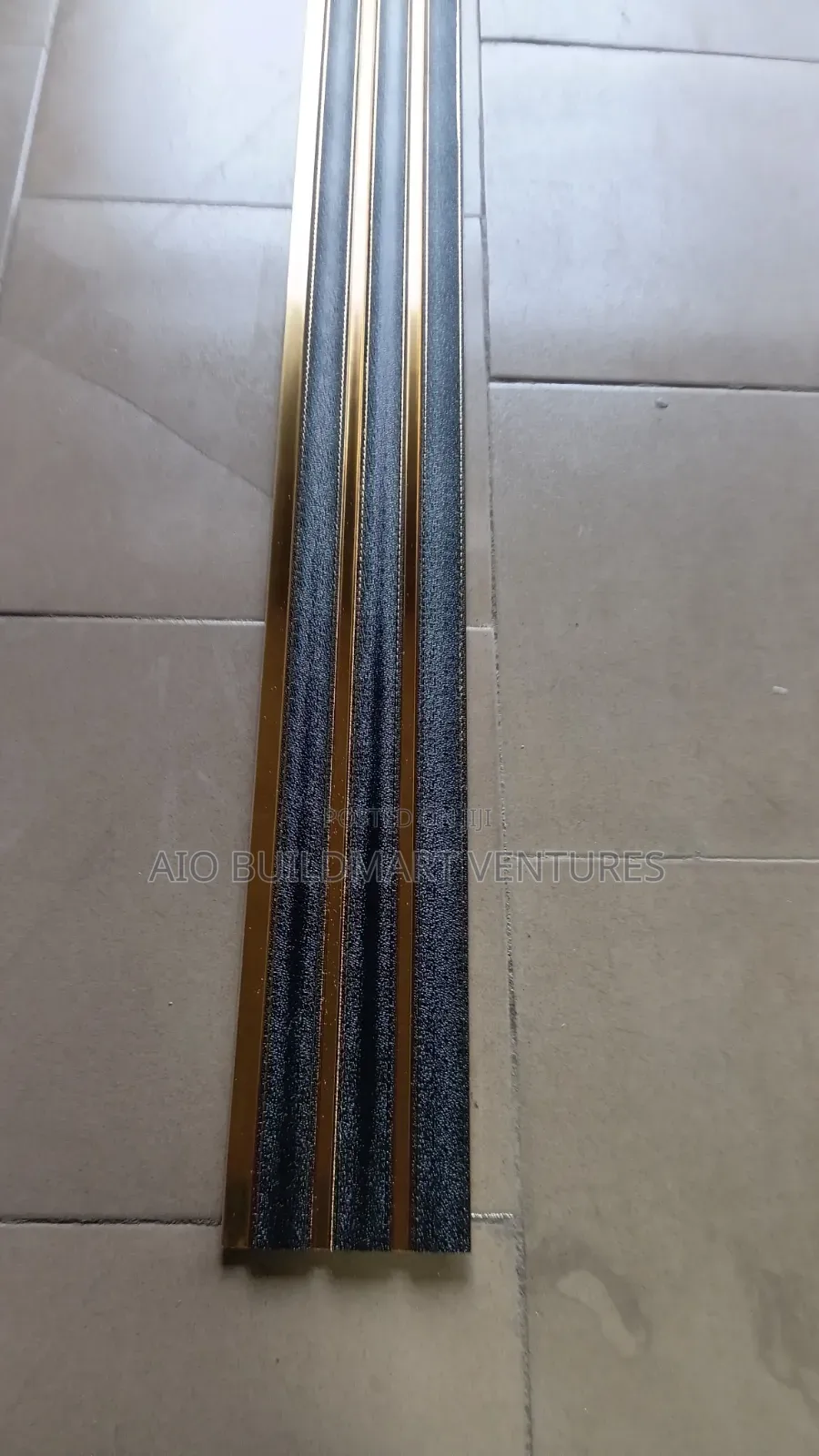 Luxury Fluted Panel for Interior & Exterior
