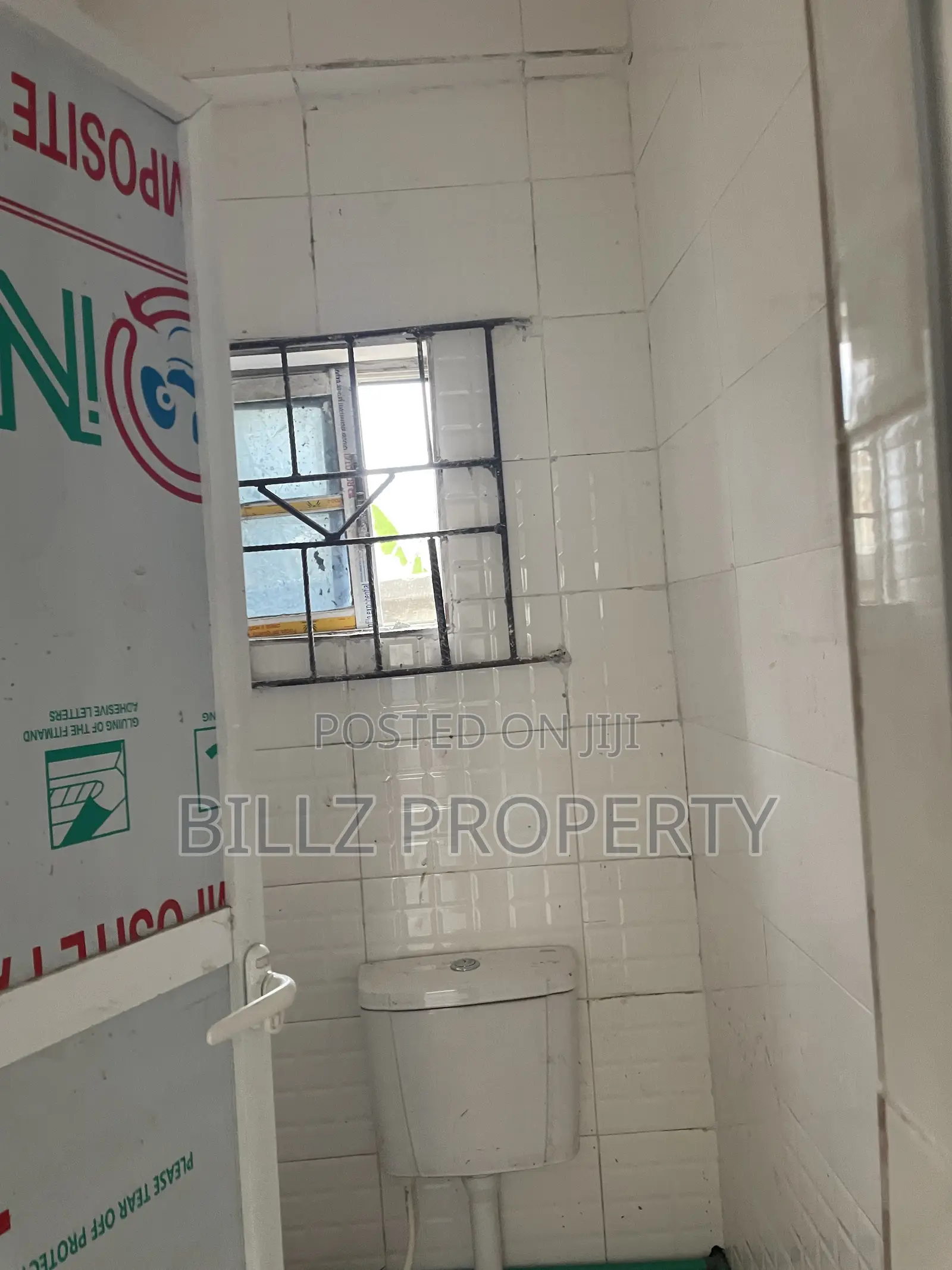 Furnished 2bdrm Apartment in Amikanle, Abule Egba for rent
