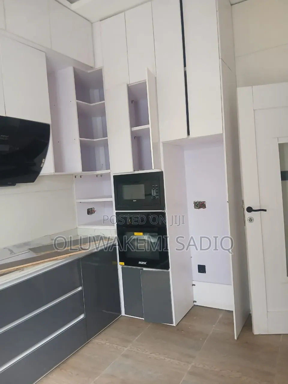 4bdrm Duplex in Opic Isheri for sale