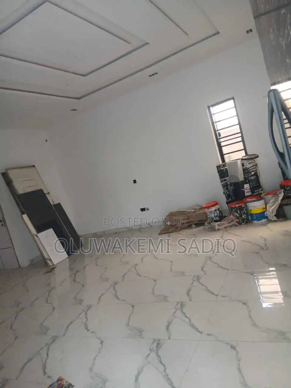 4bdrm Duplex in Opic Isheri for sale