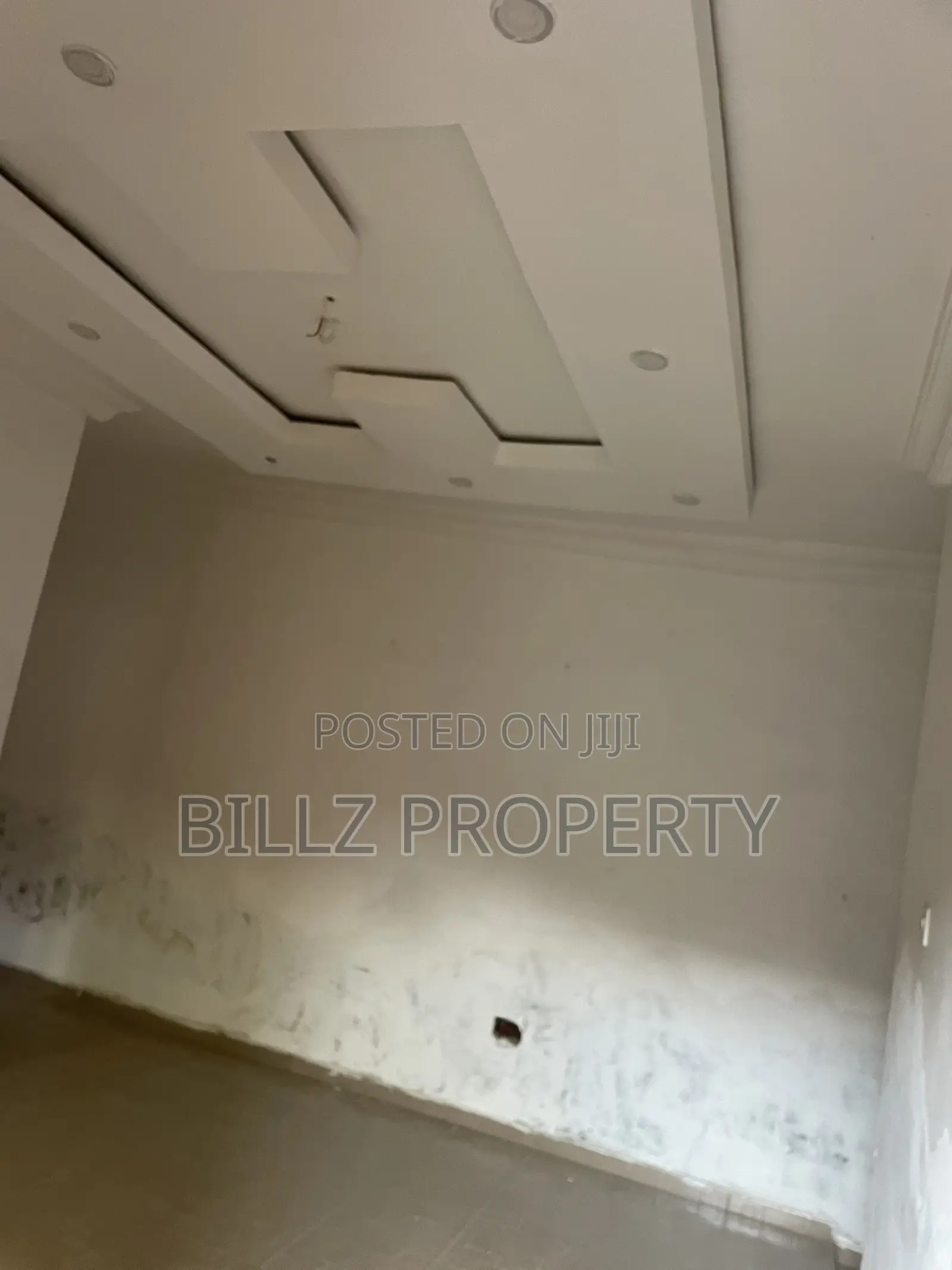 2bdrm Apartment in Iyana Ekoro, Abule Egba for rent