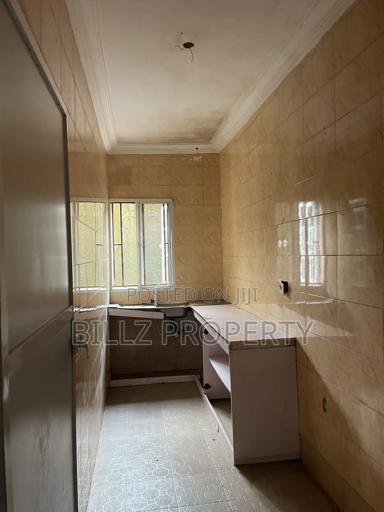 2bdrm Apartment in Iyana Ekoro, Abule Egba for rent
