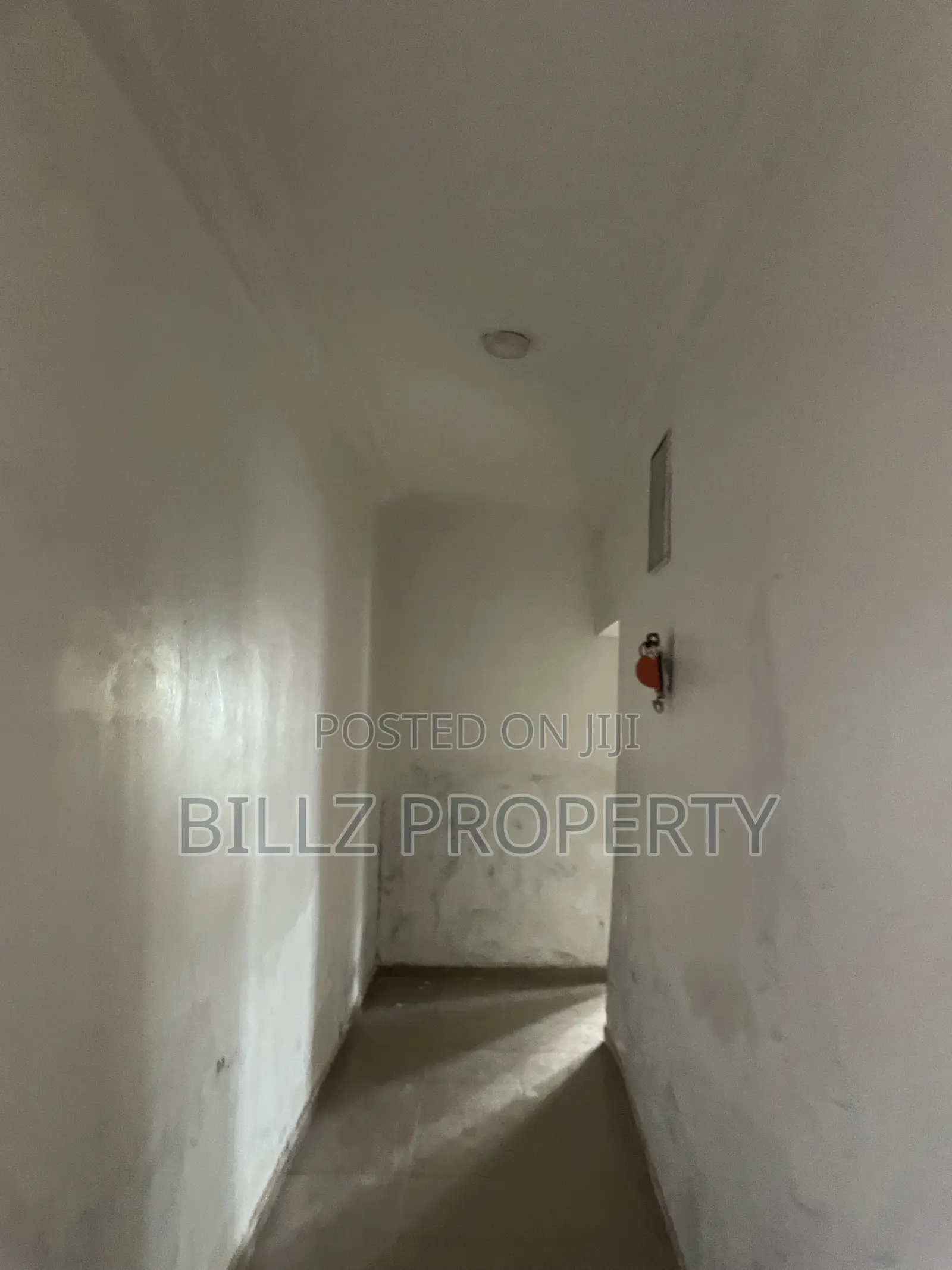 2bdrm Apartment in Iyana Ekoro, Abule Egba for rent