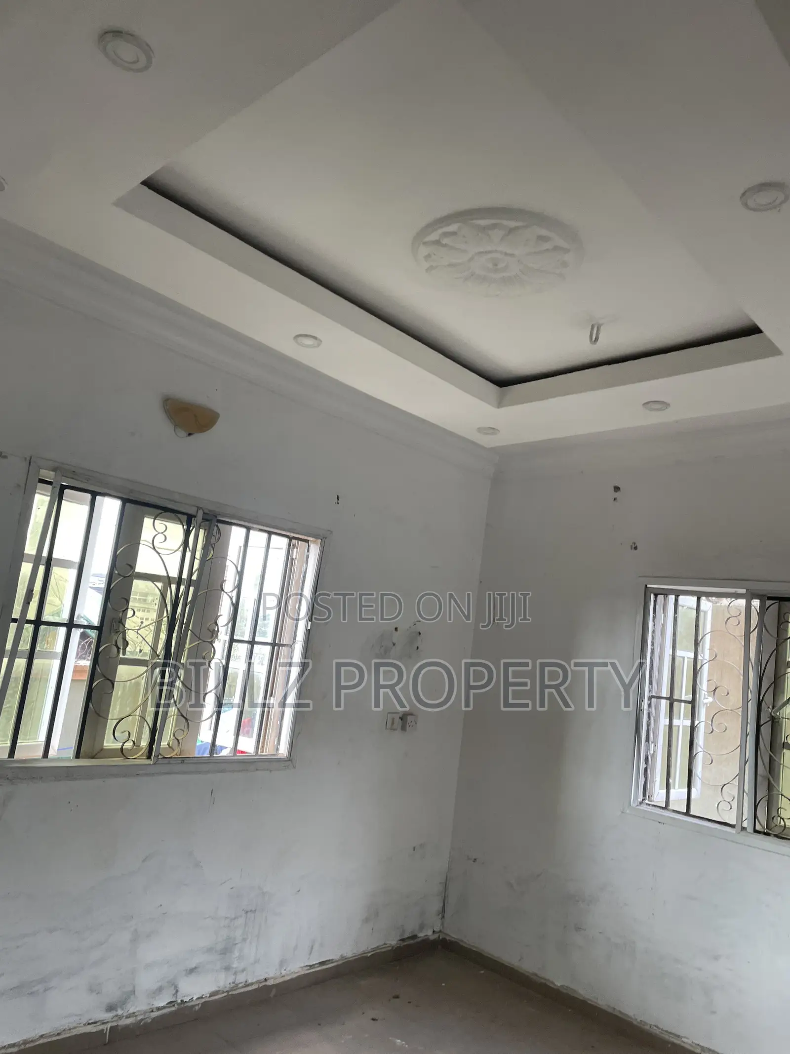 2bdrm Apartment in Iyana Ekoro, Abule Egba for rent